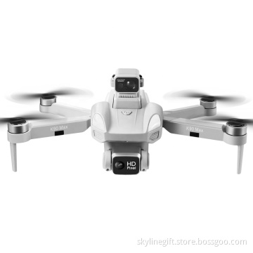 2022 New GPS Drone K90 Max 4K HD Professional Camera Anti-Shake Gimbal Obstacle Avoidance Brushless Motor R/C distance 1200M